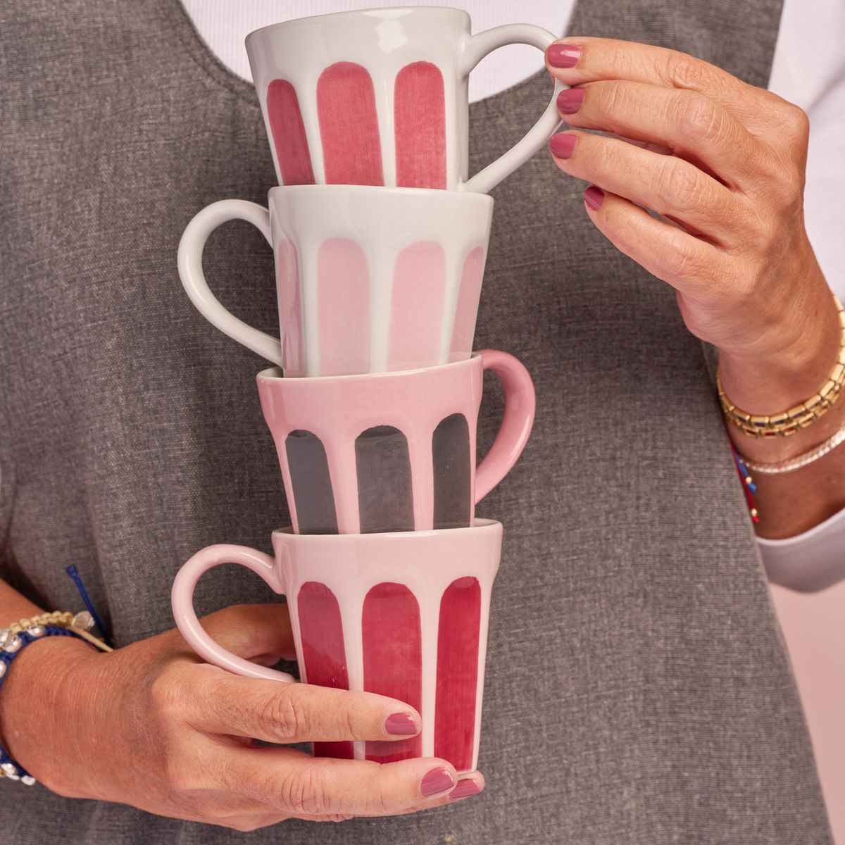Tazas