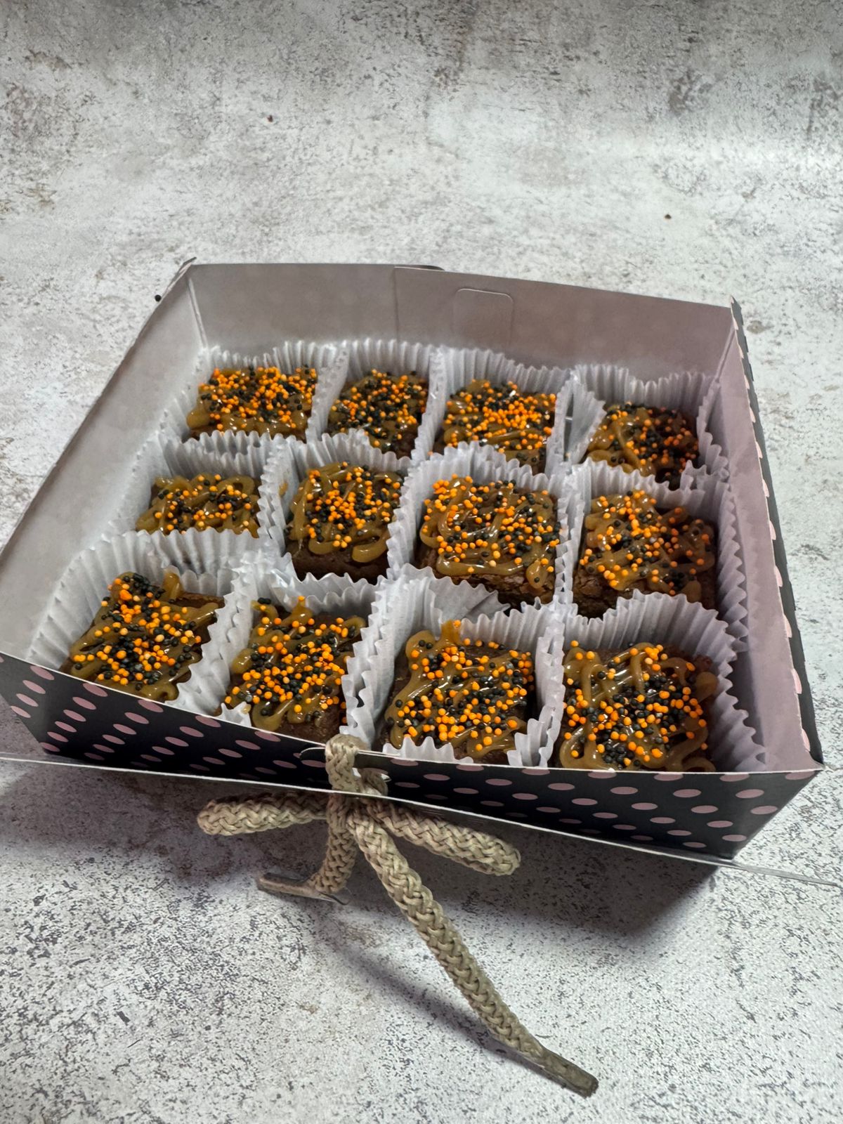 Caja Bites Halloween