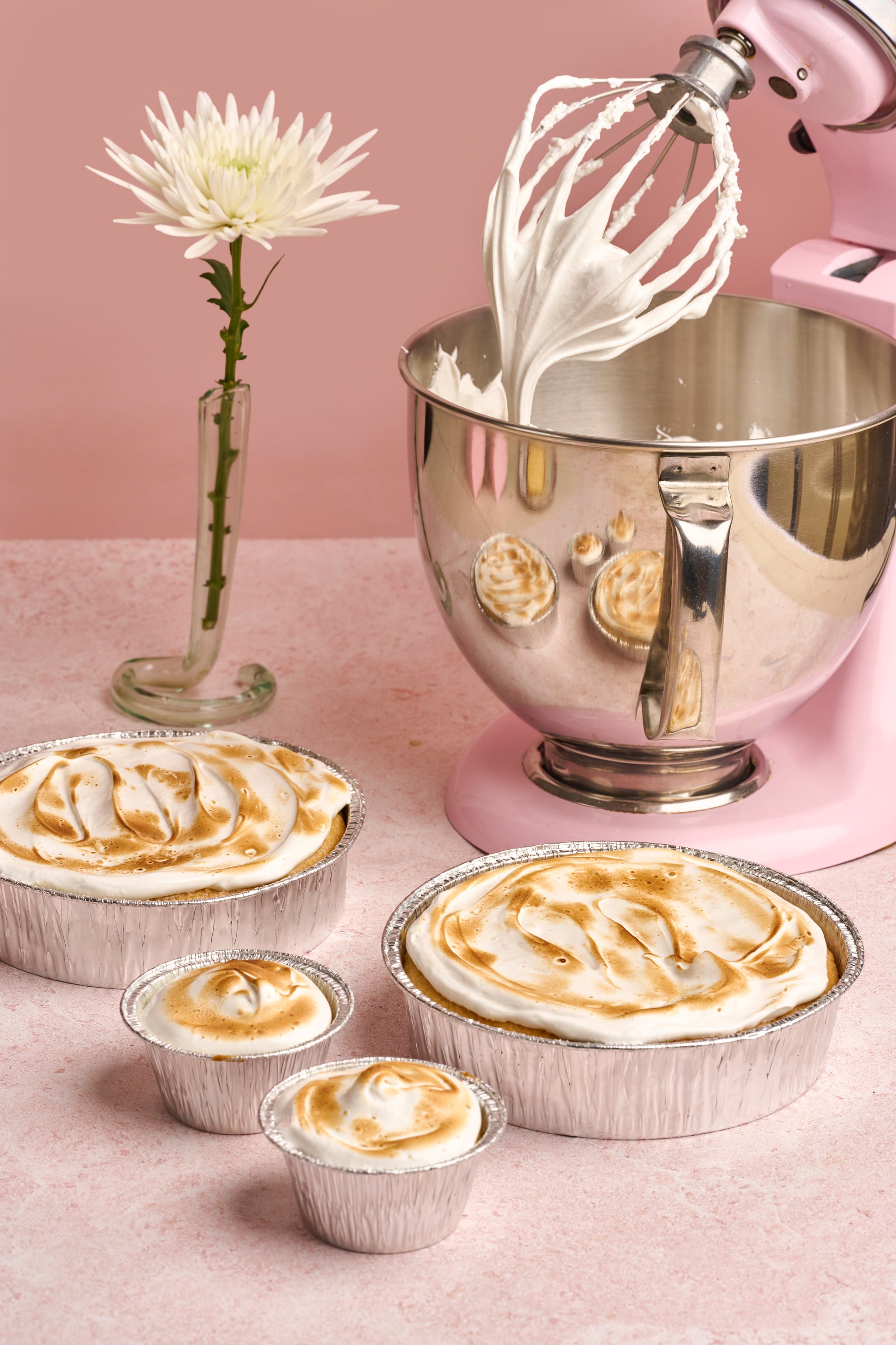 NUEVA Torta Tres Leches