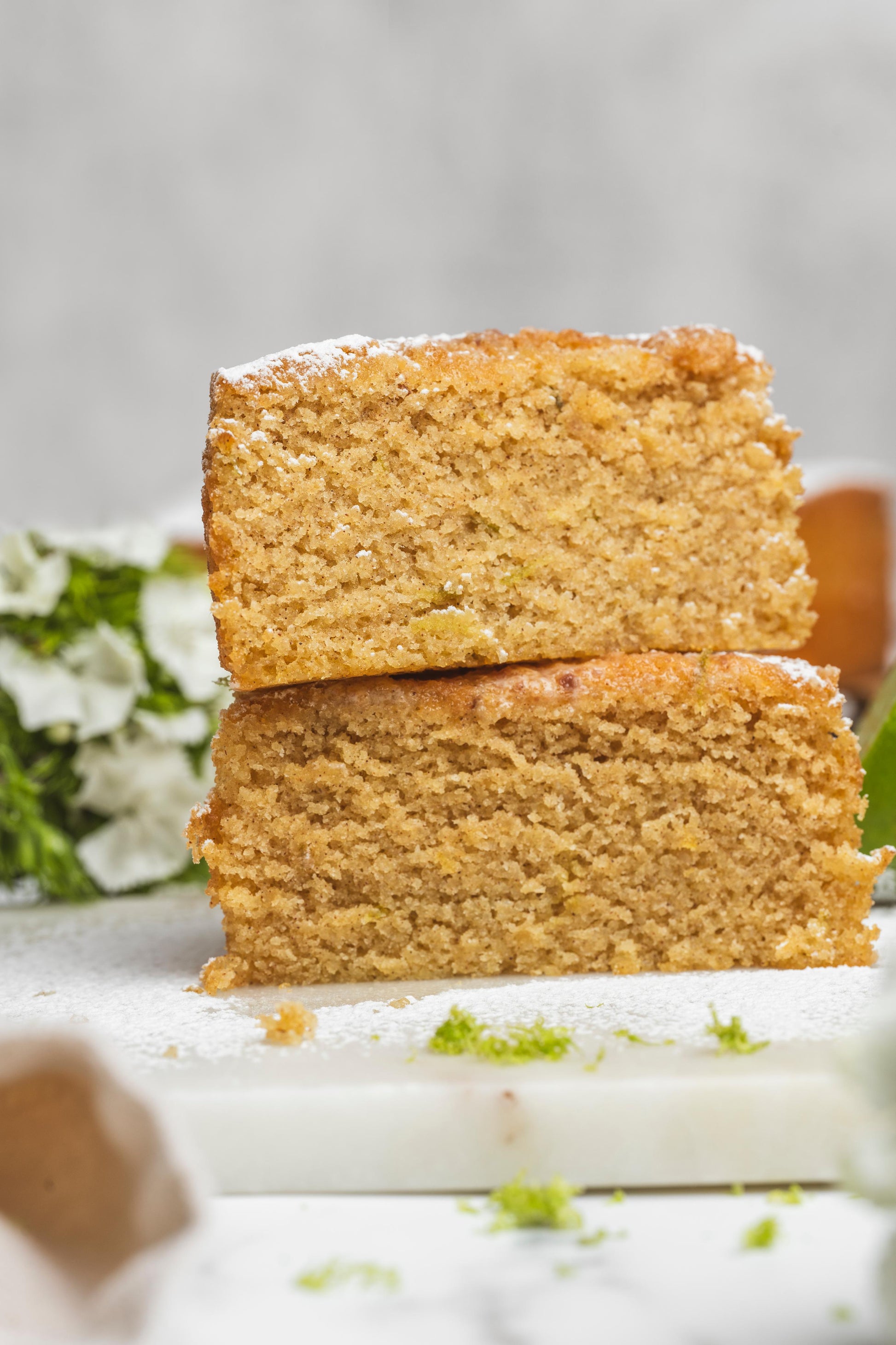 Torta de Santiago