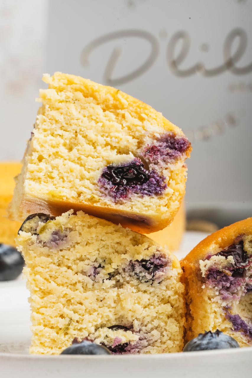 Torta de Natalia (Sin Azúcar Añadida)