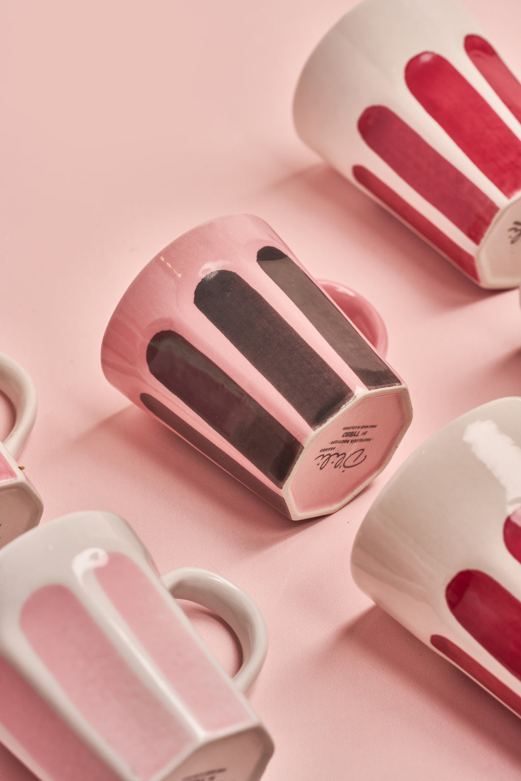 Tazas