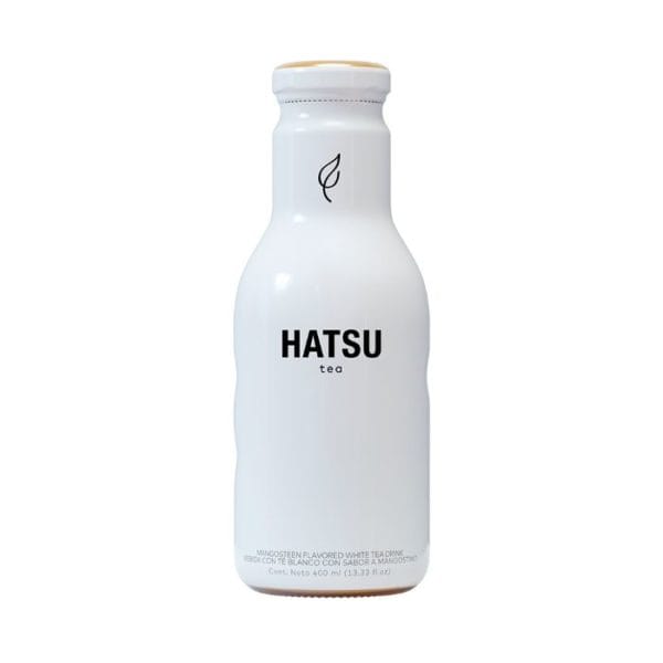 HATSU - tea