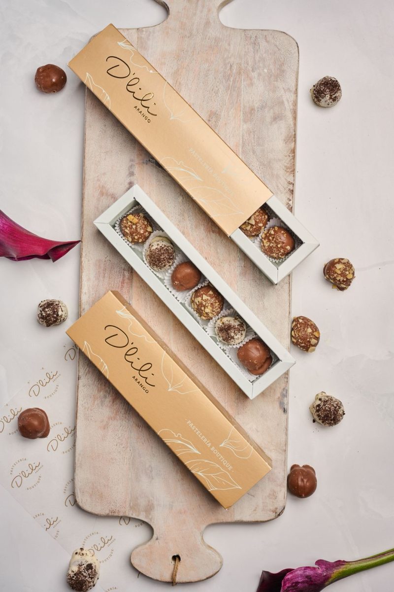 Pícolos Caja de Regalo - Imagen 4